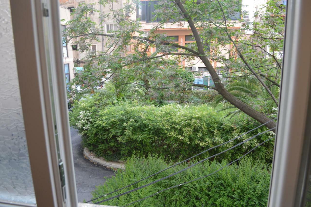 Center Apartment 2 Σκόδρα Εξωτερικό φωτογραφία